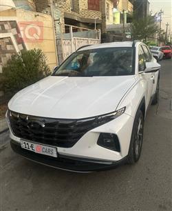 هیوندای تۆکسۆن